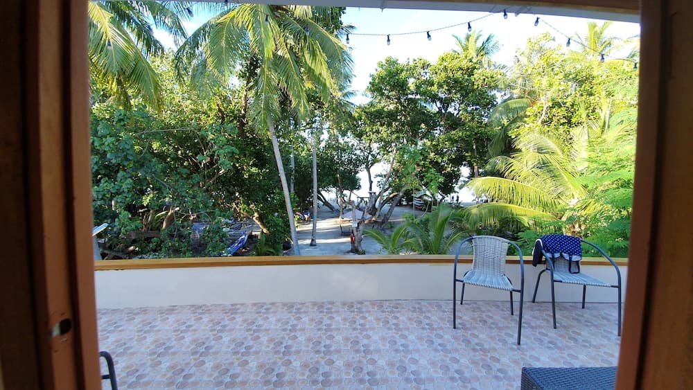 Ocean Beach Maldives - View 55
