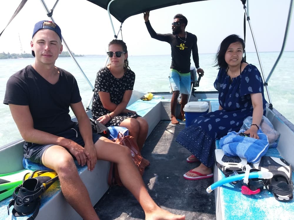 Ras Rana Lodge - View 21