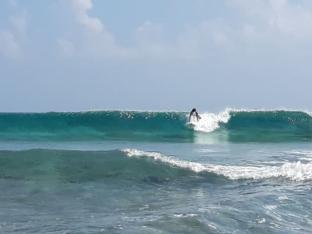 Muli Inn Surf View Maldives - View 21
