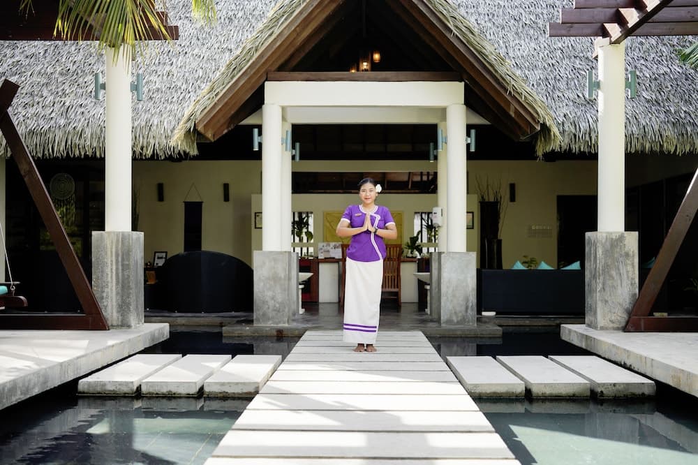 ROBINSON MALDIVES - Adults only - All Inclusive - View 88