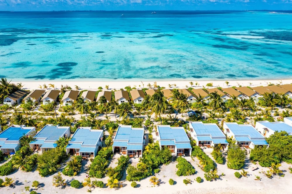 South Palm Resort Maldives - View 7