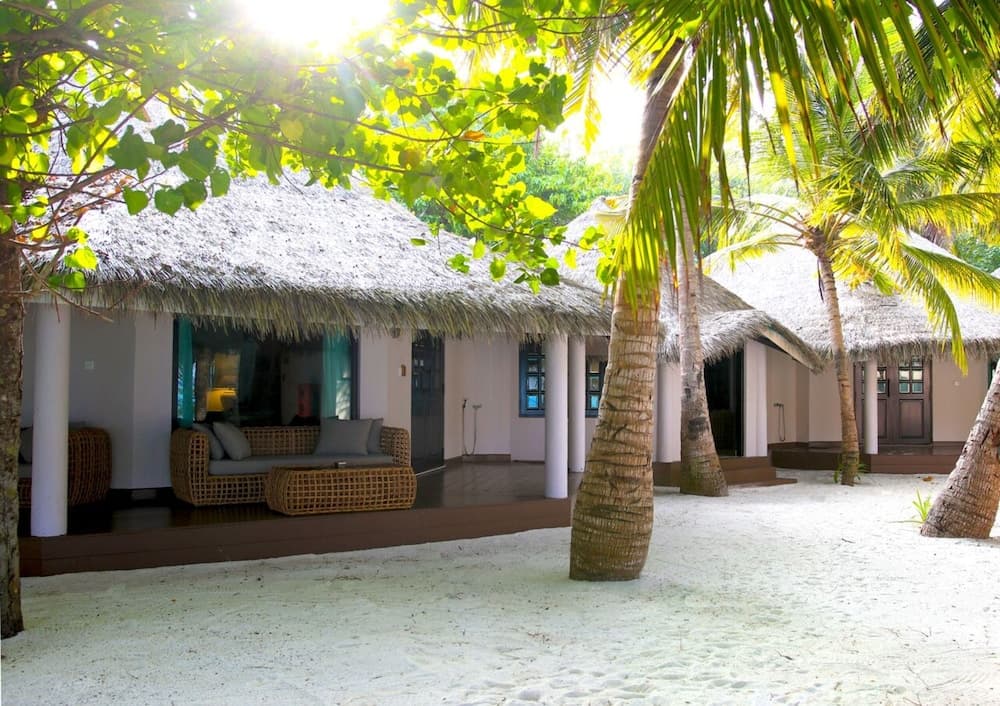 Kihaa Maldives - View 197