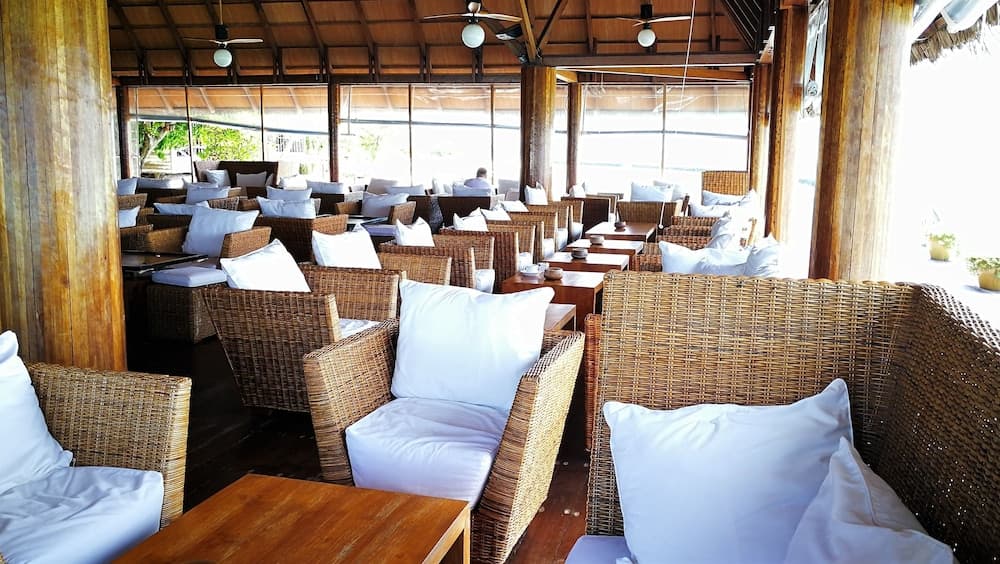 Gangehi Island Resort - View 70