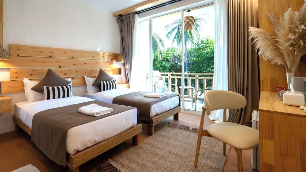 Water Cloud Mathiveri - View 55