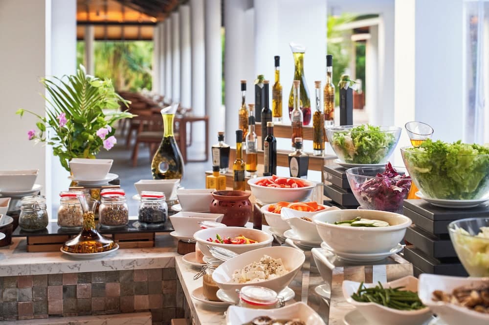 Siyam World Maldives - 24-Hour Premium All-inclusive with Free Transfer - View 7