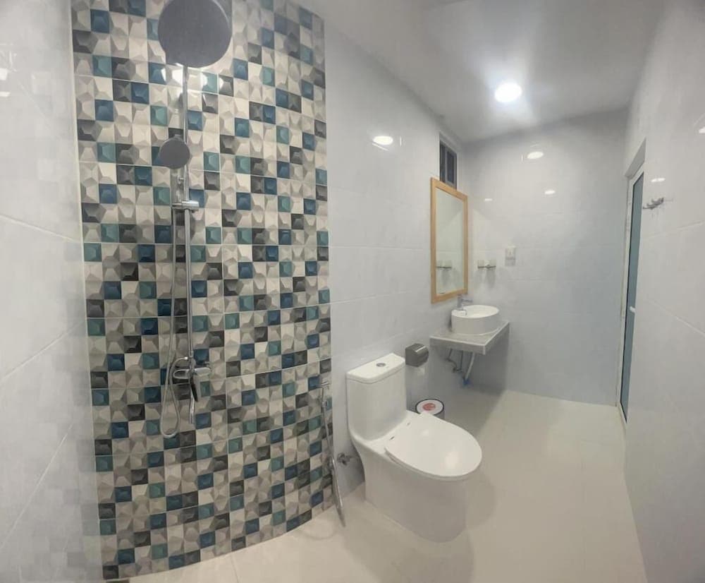 Ramzu Villa - View 2