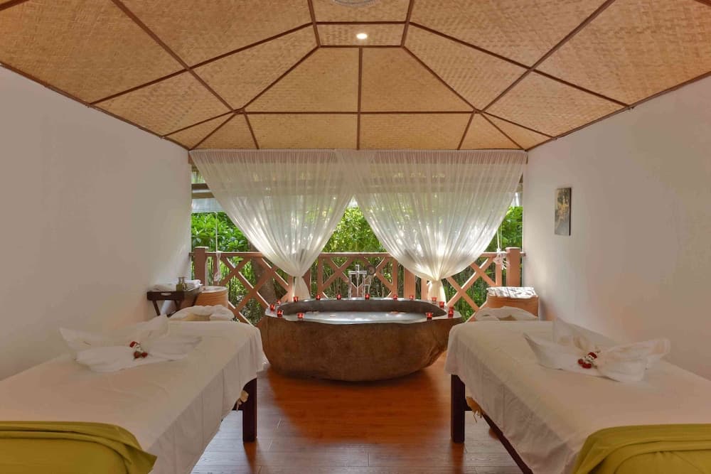 Dreamland Unique Sea and Lake Resort Spa - View 24