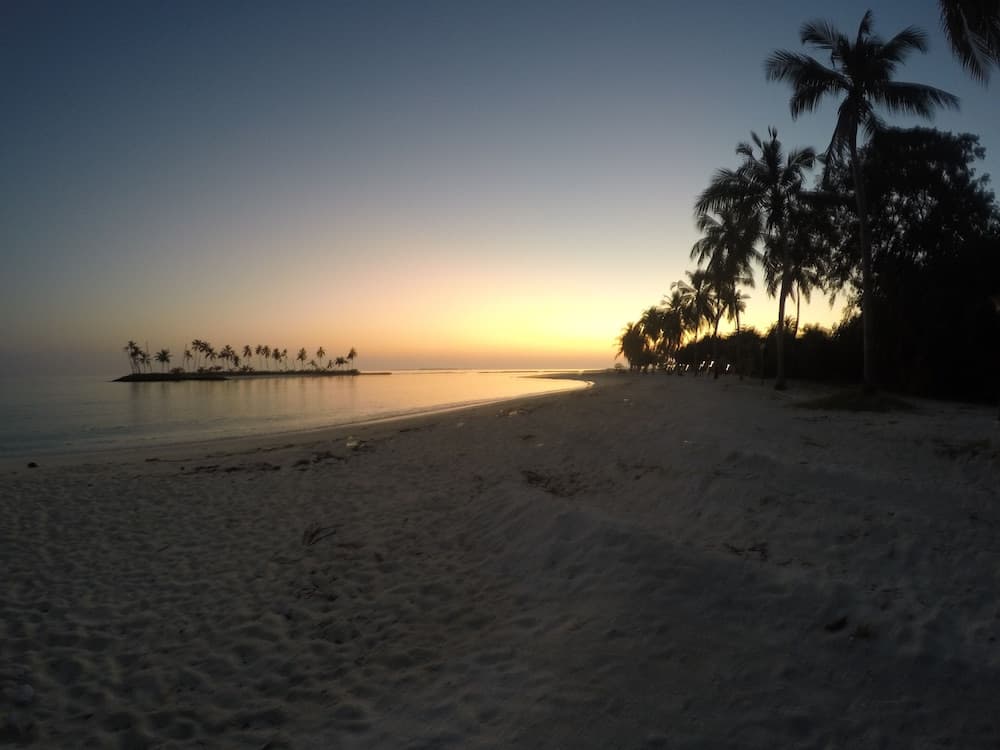 Annama Lodge And Dive - View 55