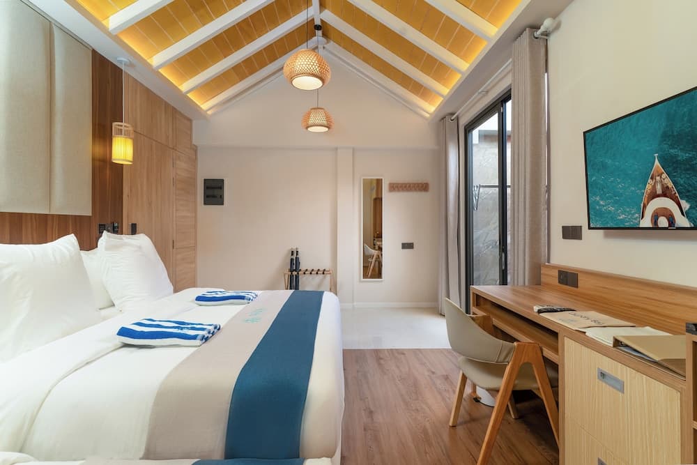 ARIA Beach Ukulhas - View 82