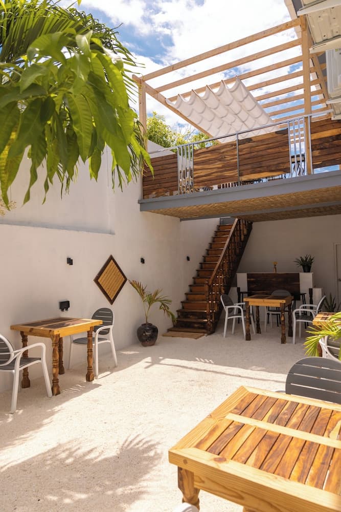 Dhoani Maldives Guesthouse - View 36