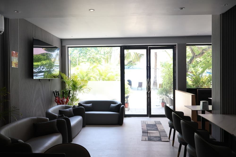 Starry Beach Inn - View 5