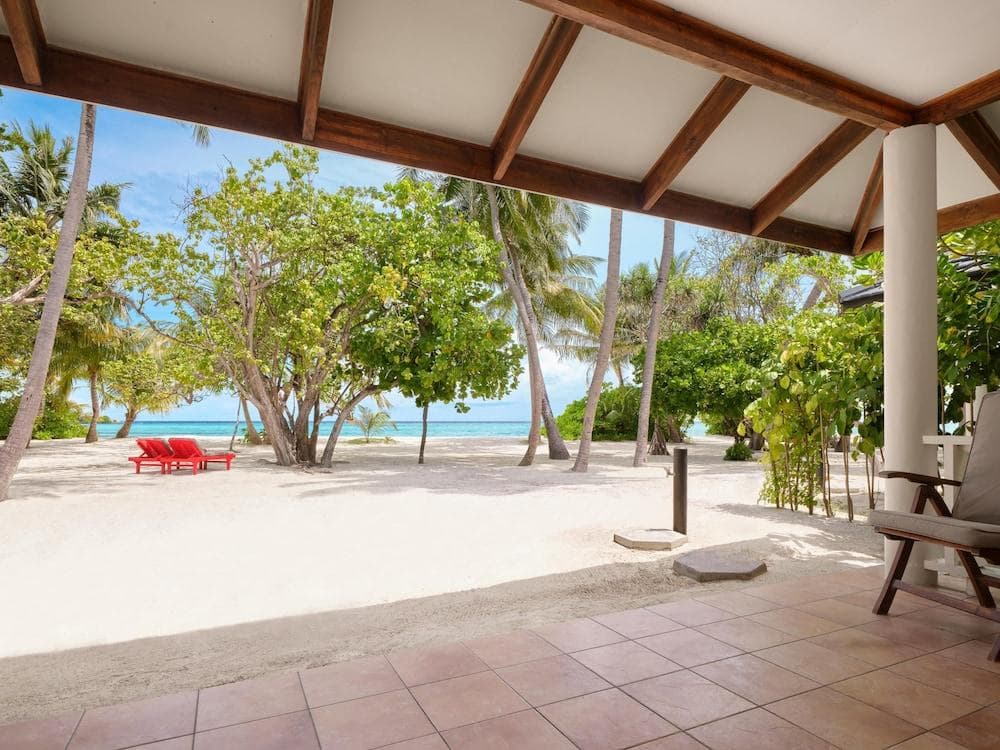 Villa Park Sun Island Resort - View 95