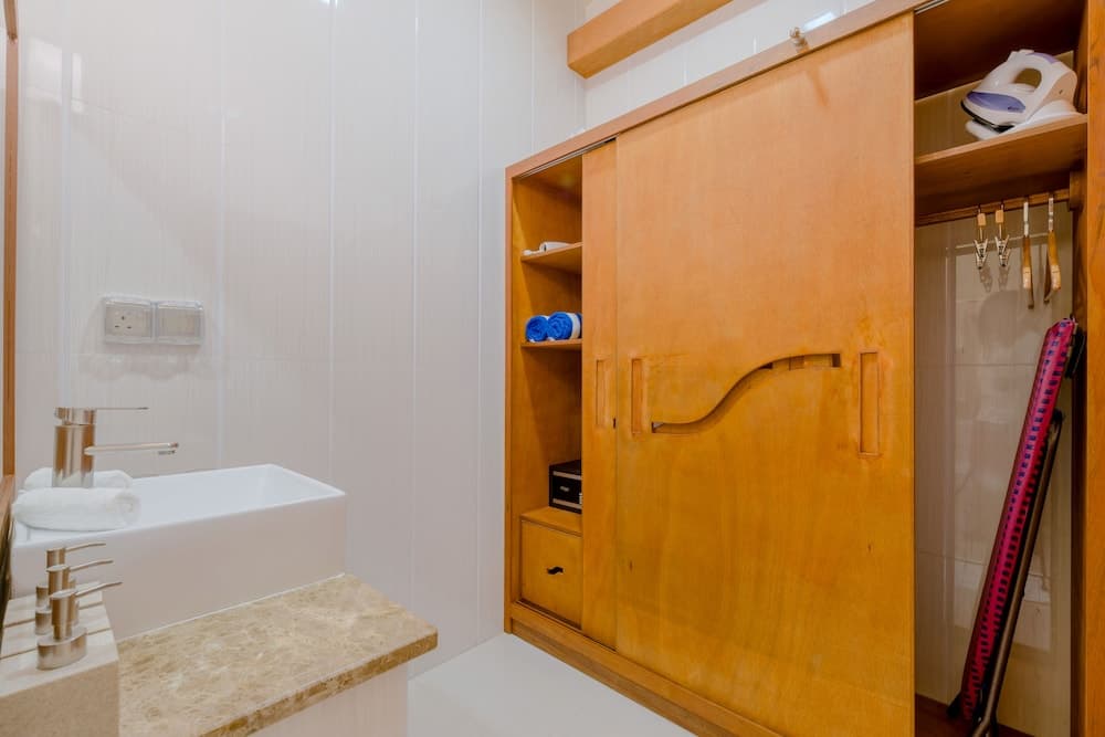 Araamu Hotels Maldives - View 101