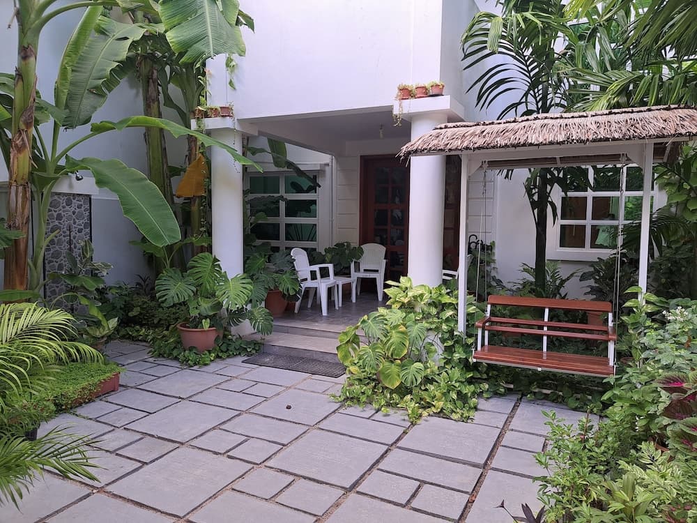 Shams Thoddoo - View 30