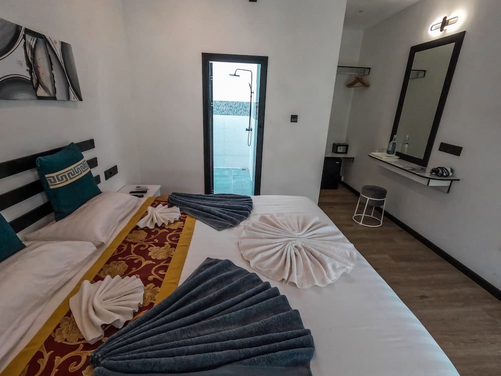 Belvedere Thoddoo - View 17