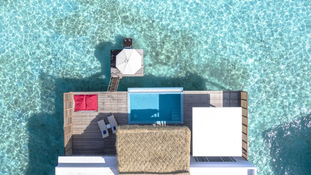 Emerald Maldives Resort & Spa - All Inclusive - View 18