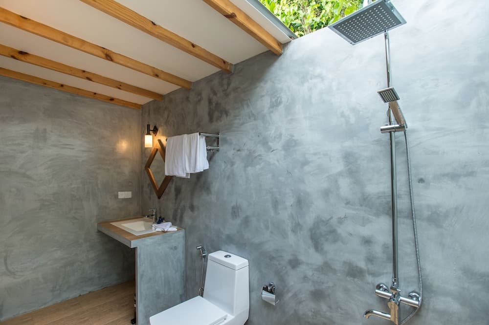 Thoddoo Retreat - View 24