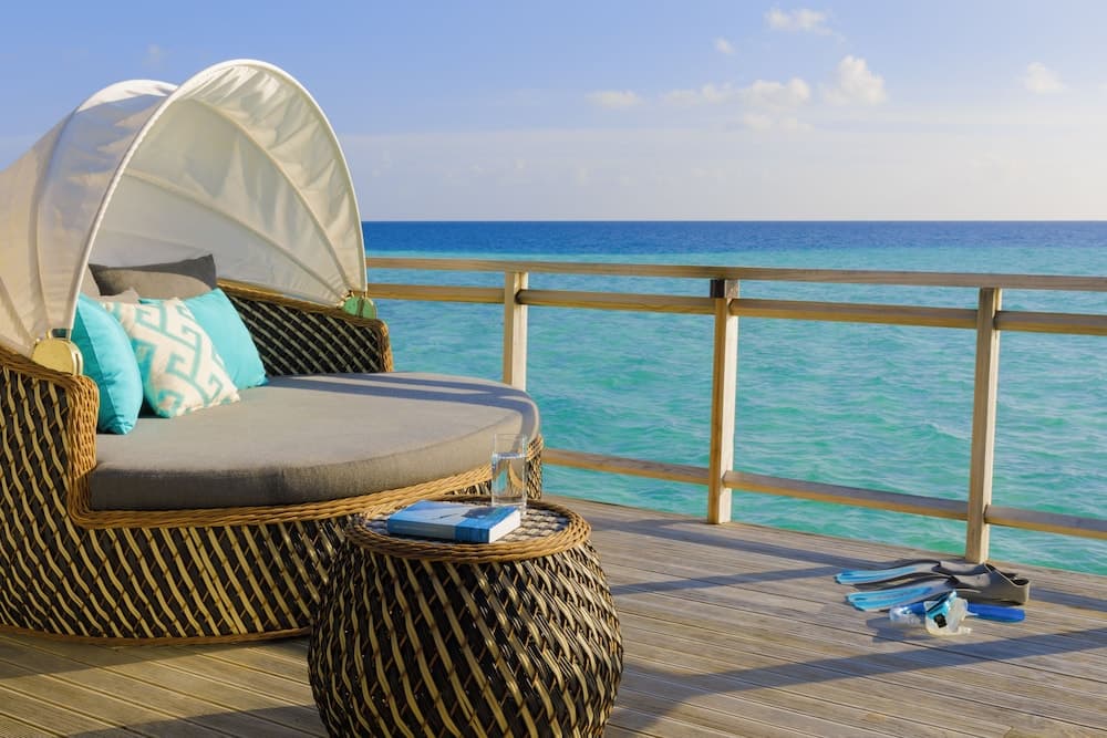 Velassaru Maldives - View 43