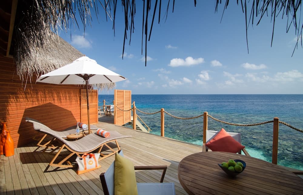 V Villas Maldives at Mirihi - MGallery Collection - View 77