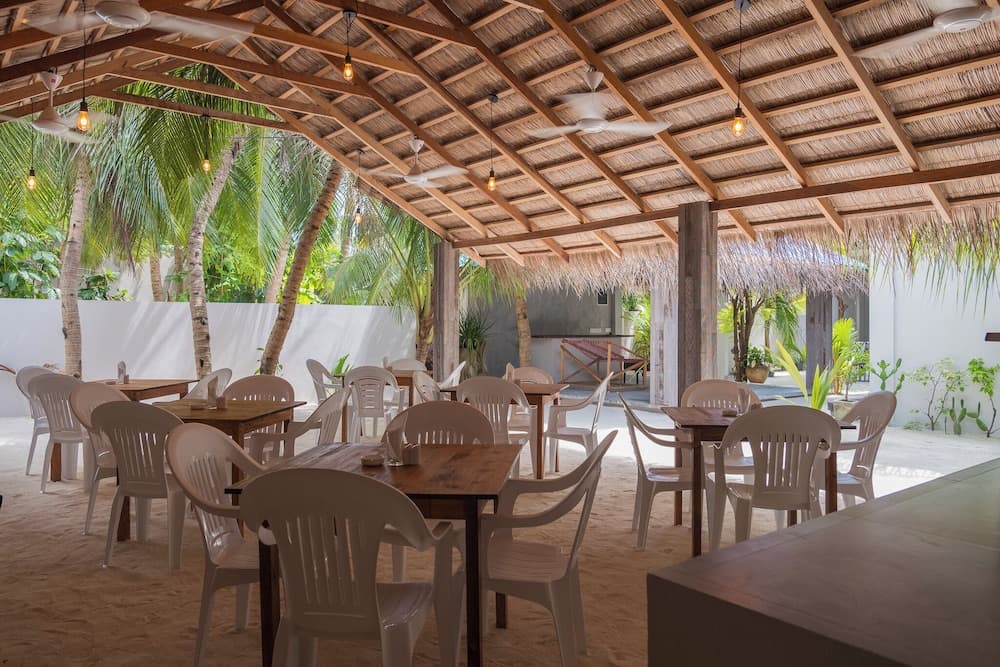 The Palm Ray - View 12