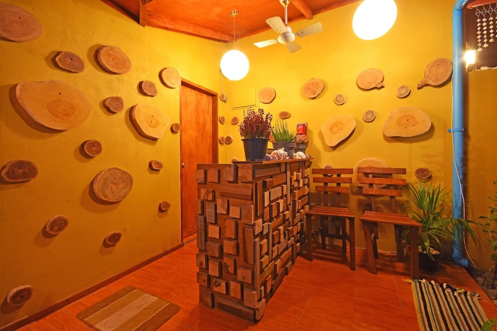 Beach Villa Ukulhas - View 17