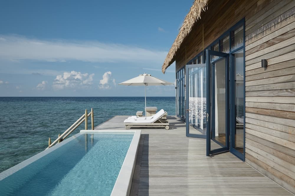 COMO Cocoa Island - View 2