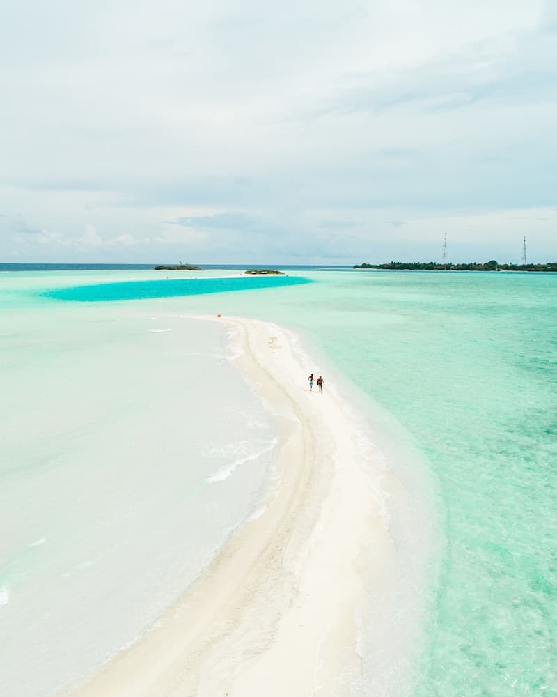 Rasdhoo Apartment Lodge - View 32