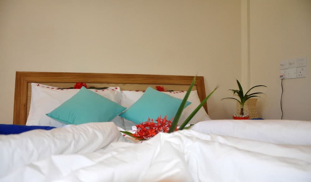 Rasdhoo Holiday Home - View 44