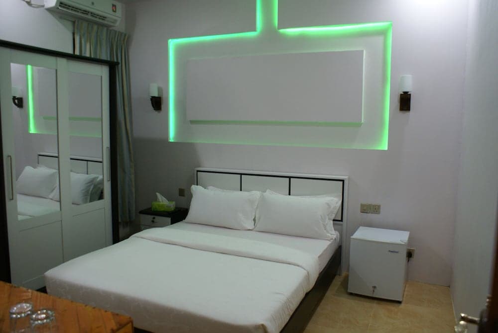 Hulhudheli Inn - View 18