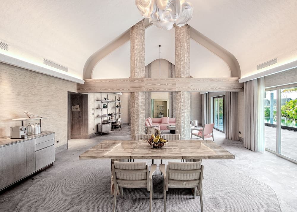 JOALI BEING - View 19