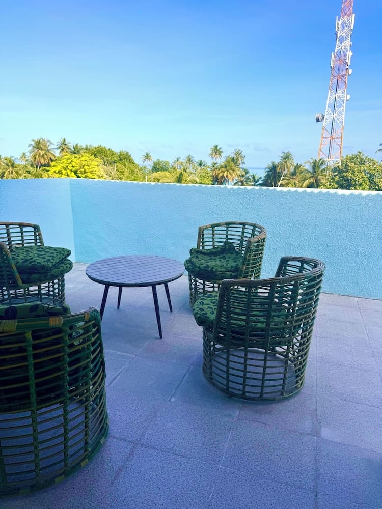 Sands Grand Hotel - View 76