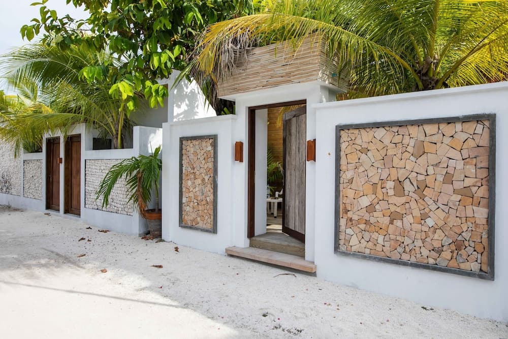 Rasdhoo Apartment Lodge - View 82