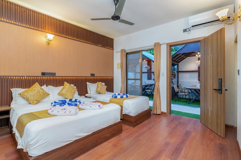 Ganduvaru Villa - View 15