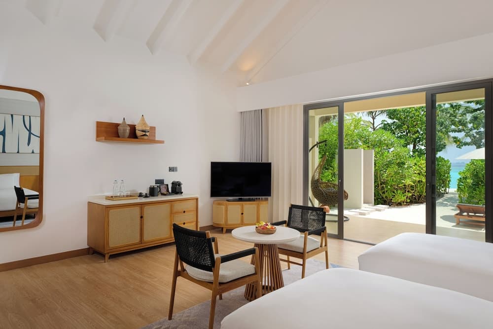 dusitD2 Feydhoo Maldives - View 20