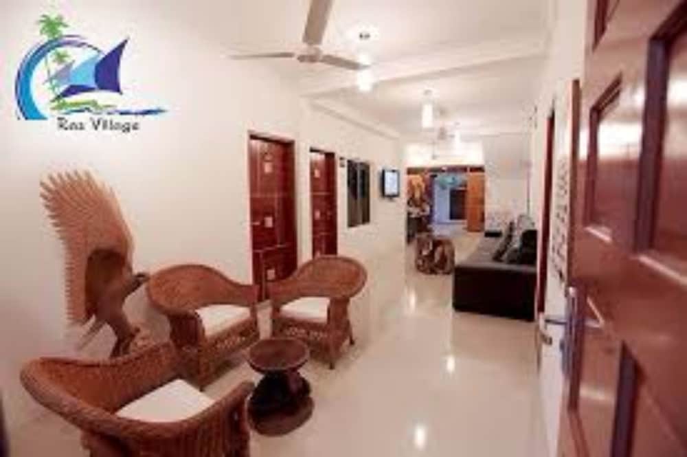 Ras Rana Lodge - View 30