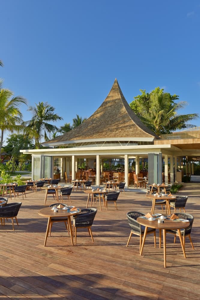 Kuramathi Maldives - View 135