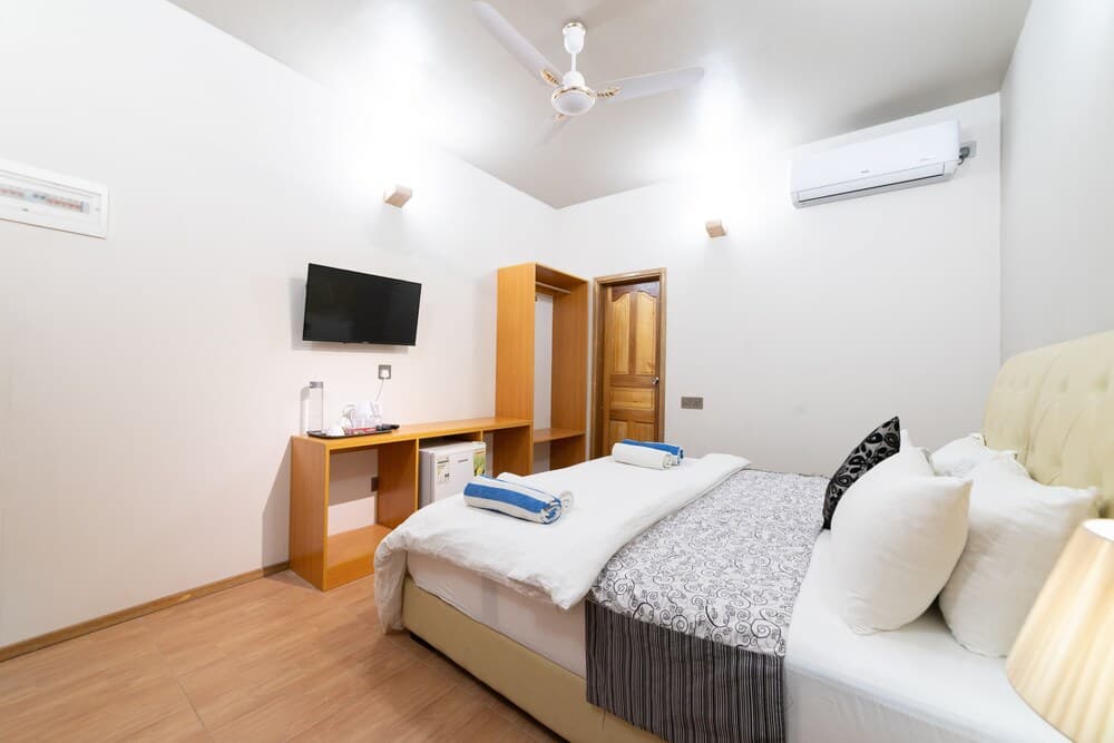 Ukulhas Beach Inn - View 103