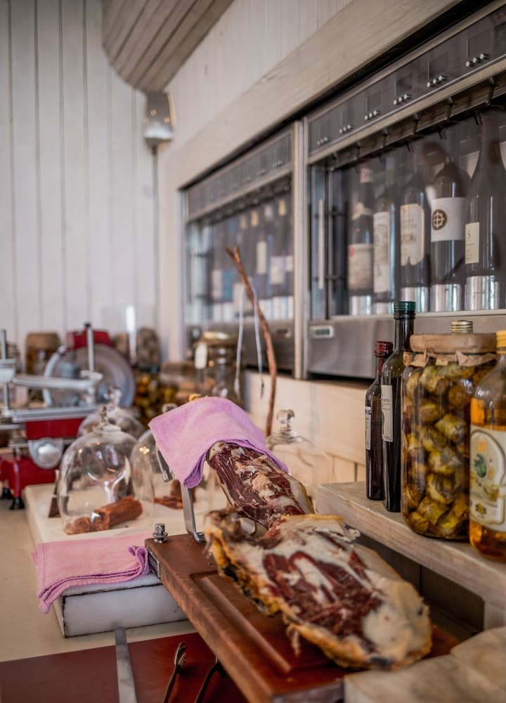 Soneva Jani - View 60