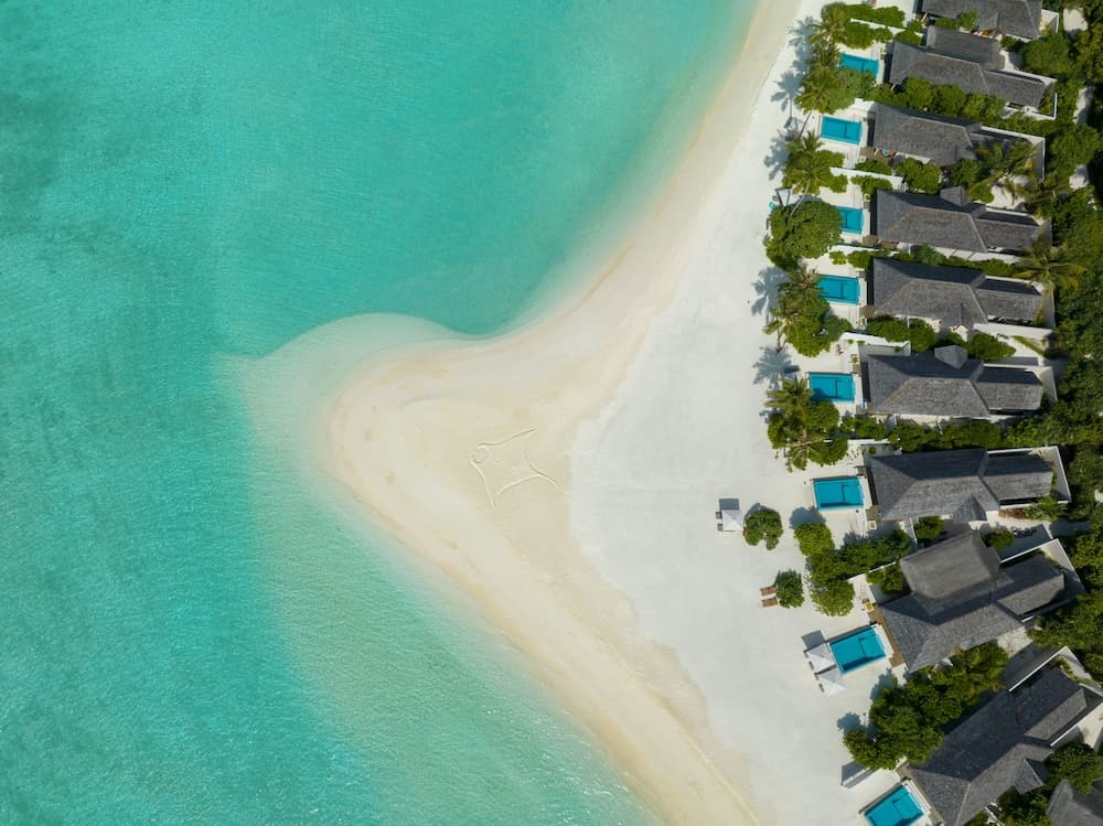 Emerald Faarufushi Resort & Spa - View 81