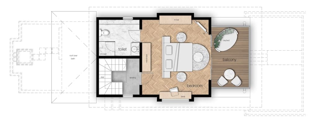 OUTRIGGER Maldives Maafushivaru Resort - View 10