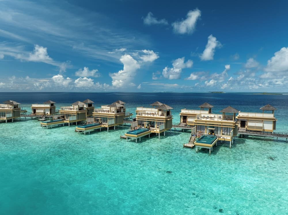 Angsana Velavaru - View 43