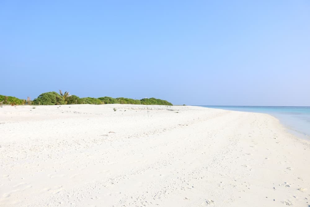 Mathiveri Lodge - View 41