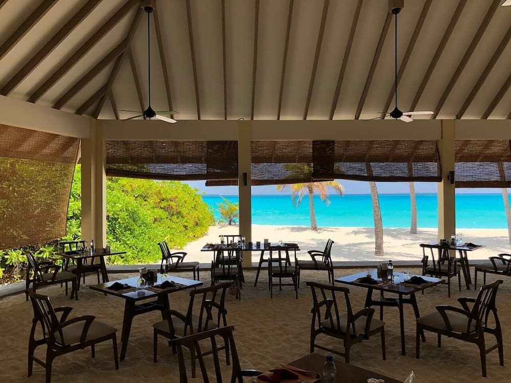 Hondaafushi Island Resort - View 39