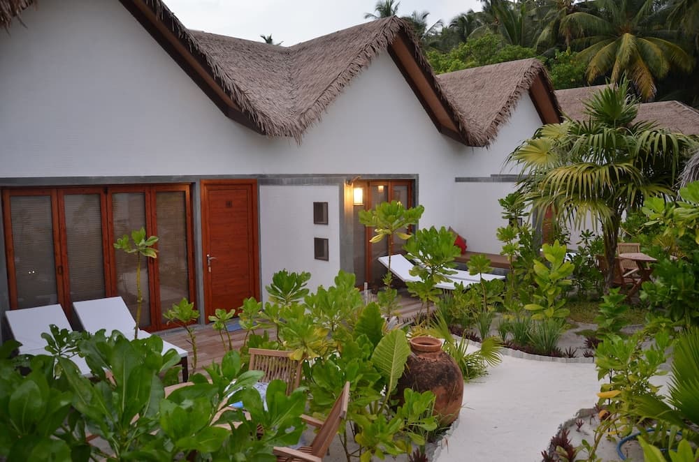 Nolhi Escape - View 62