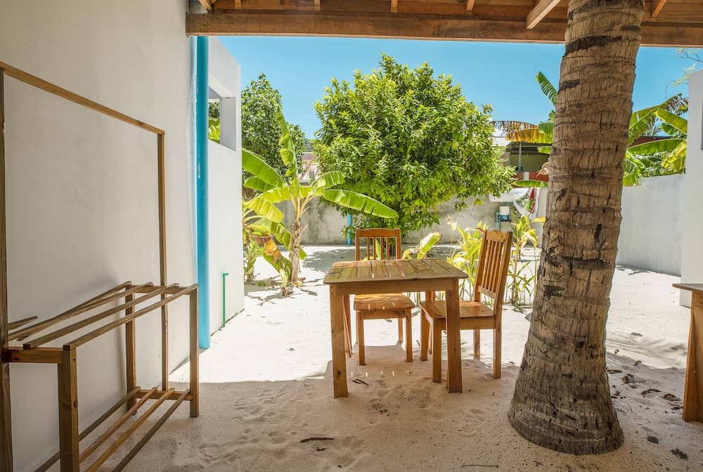 Royal Inn Rasdhoo - View 40