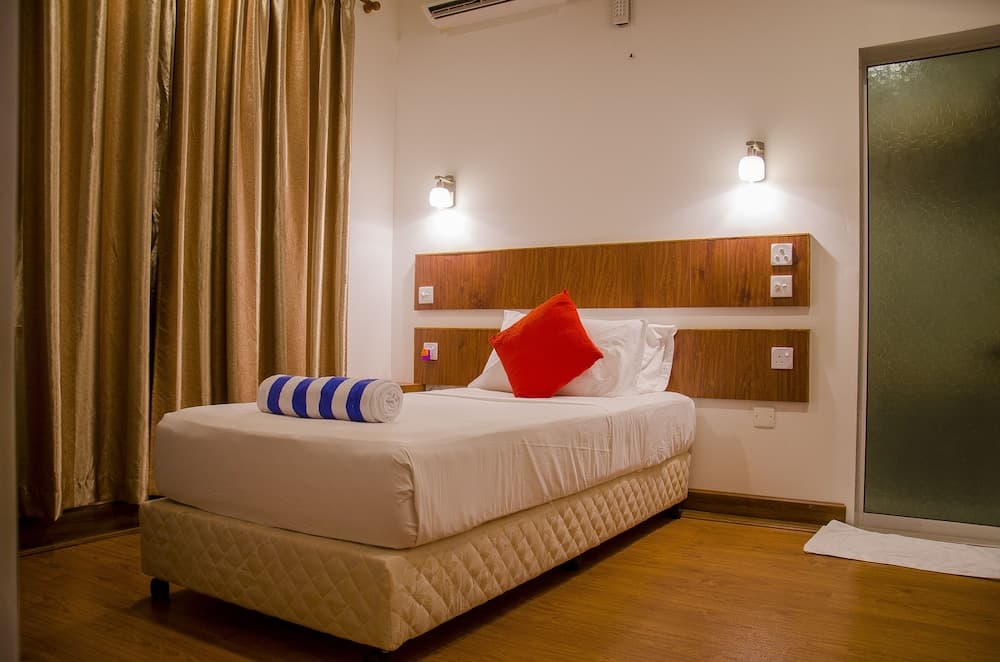 Rasdhoo Atoll Residence - View 11