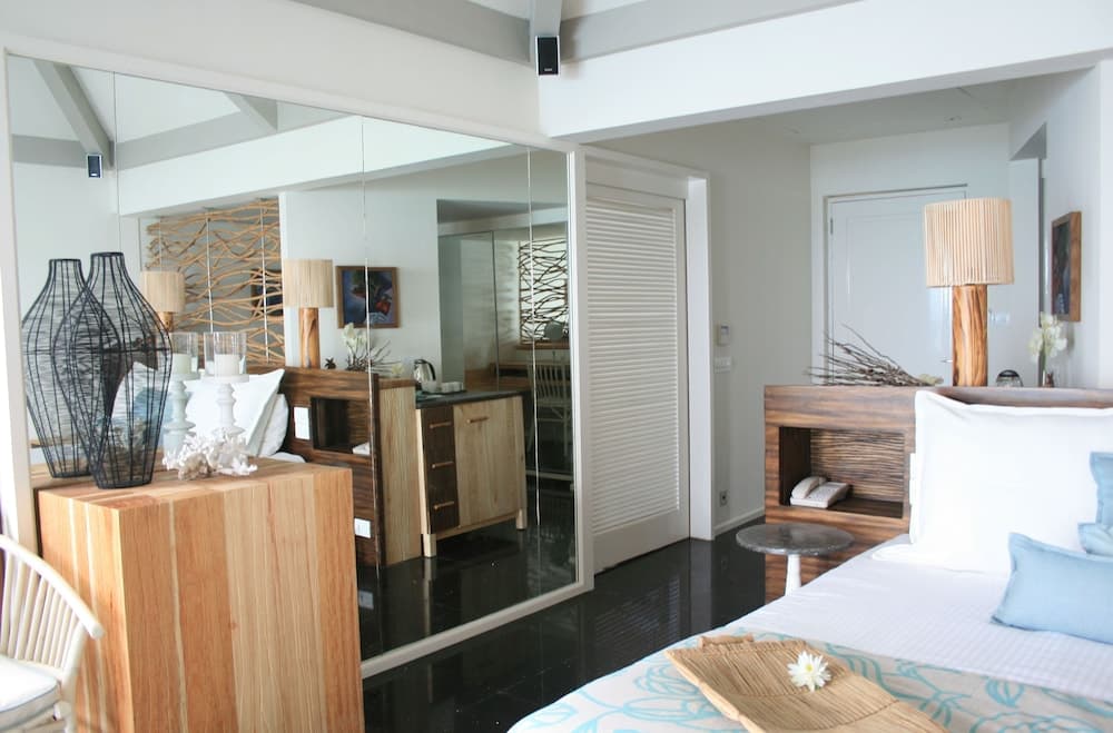 Taj Coral Reef Resort & Spa Maldives – A Premium All Inclusive Resort - View 9