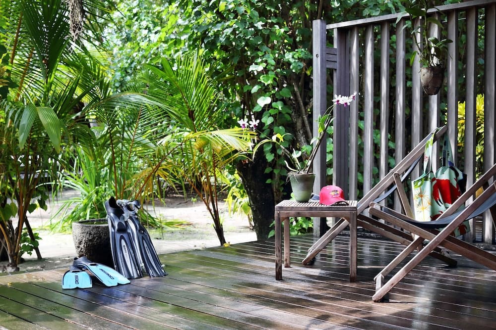 Gangehi Island Resort - View 4