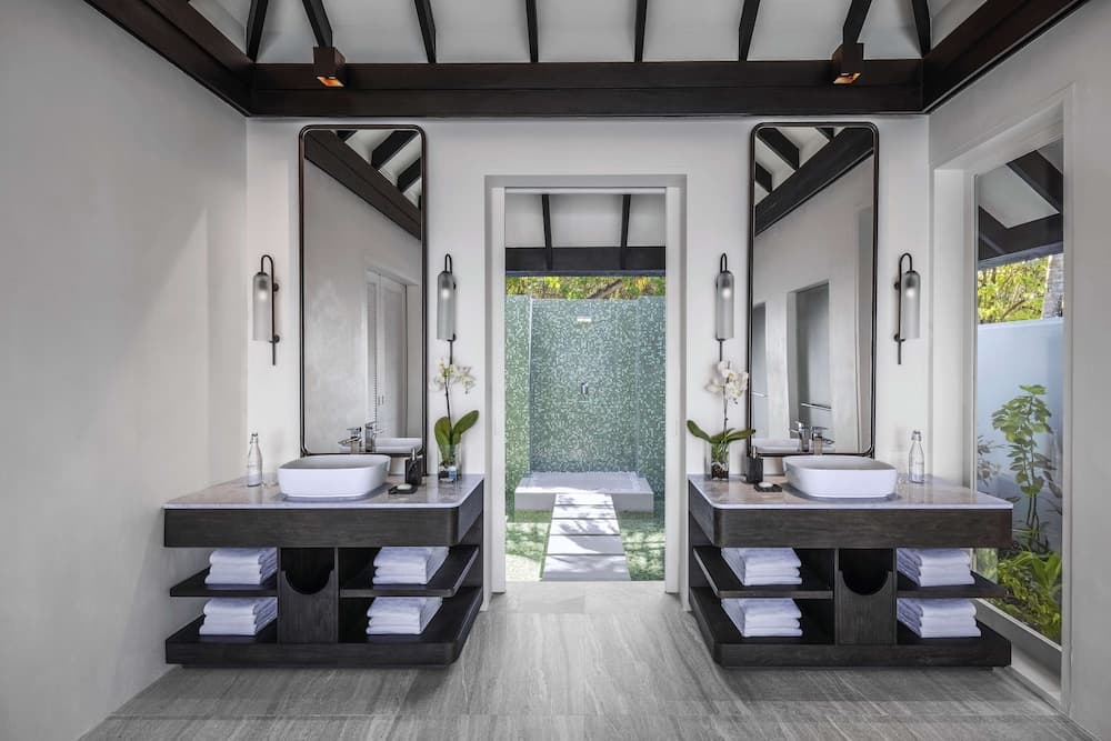 Naladhu Private Island Maldives - View 29