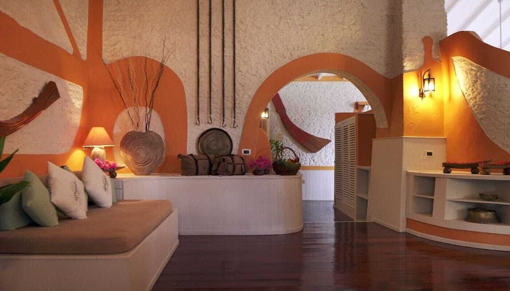 Nika Island Resort & Spa - View 22